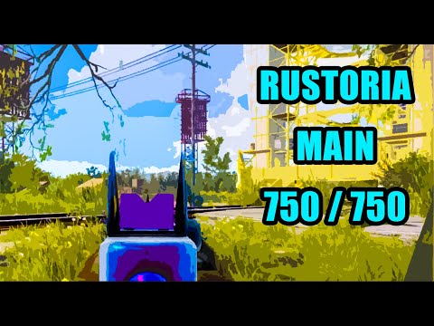 HOW TO SOLO FORCE WIPE ON THE HIGHEST POP RUST SERVER !!! SOLO Vanilla #Rust