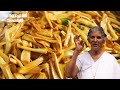 ചക്ക വറുക്കാം | Jack fruit fry | Annamma chedathi special