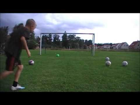 Modernfotboll.se - Ribbträff