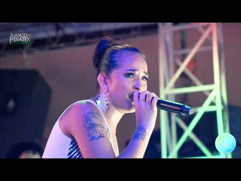 SI ME IBAS A DEJAR / GITANA - Daniela Darcourt