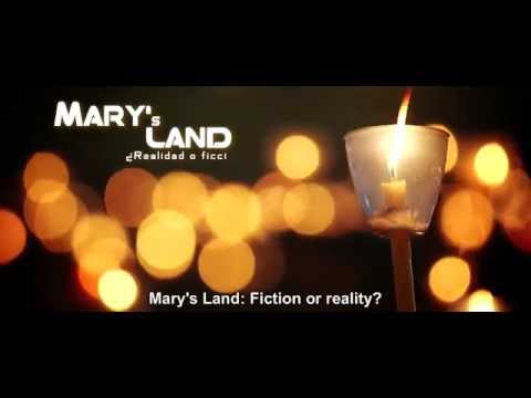 afbeelding Mary's Land
