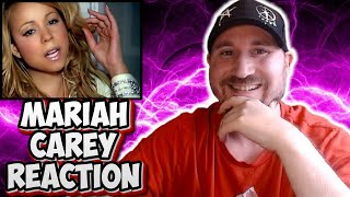 MARIAH CAREY WE BELONG TOGETHER OMV FIRST REACTION