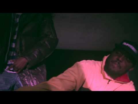 Ducky Smallz ft. Astronaut KI - Clicquot and Bitches 2 (Official Video)