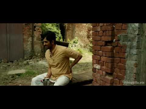 Gulabo sitabo funniest scene.. Ayushman khurana, Amitabh bacchan best comedy scene in gulabo sitabo