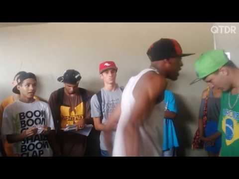 VICK MC - MELHORES RIMAS