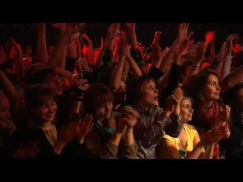 Fantastika. Palace of Sports - Minsk - 2010. Mumiy Troll