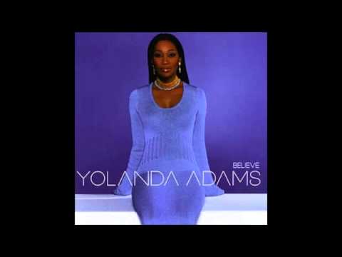 Kenny G   I Believe I Can Fly feat  Yolanda Adams