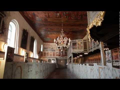 Trailer Orgelkultur in den Marschen