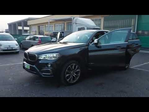 𝗕𝗠𝗪 𝗫𝟲 𝘅𝗗𝗿𝗶𝘃𝗲𝟯𝟬𝗱 𝟮𝟱𝟴𝗖𝗩 𝗘𝘅𝘁𝗿𝗮𝘃𝗮𝗴𝗮𝗻𝗰𝗲 *𝗨𝗡𝗜𝗖𝗢 𝗣𝗿𝗼𝗽𝗿𝗶𝗲𝘁𝗮𝗿𝗶𝗼*