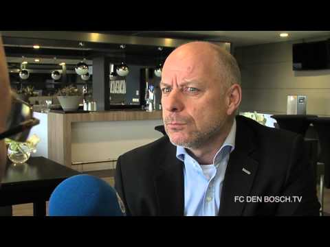 Nabeschouwing Fortuna Sittard + Gesprek met Fred vd Hoorn
