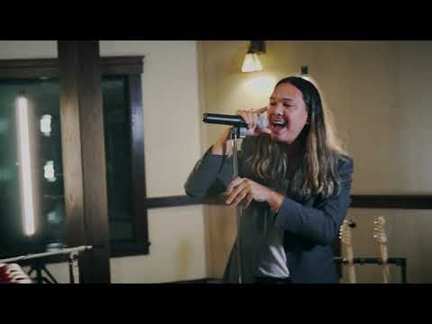 Young Culture "Fantasy" (Live from Skyfall Recording Studios)