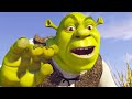 Shrek S Best Moments Shrek Cartoons In Spanish