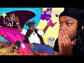 Juice WRLD Lightyears Ft Young Thug Official Audio Reaction