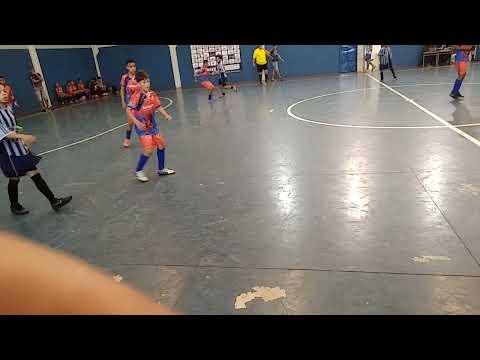 campeonato Municipal diadema, Gui