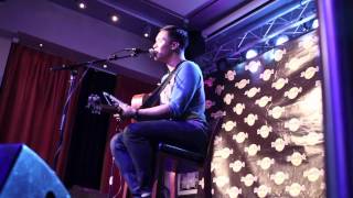 Pixelated - Jeremy Passion Manongdo in Oslo, Norway