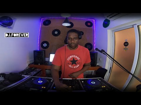 Dj Forever | Setembro 2024 | Mix Best Kizombas Cabo Verdianas em ANGOLA #9