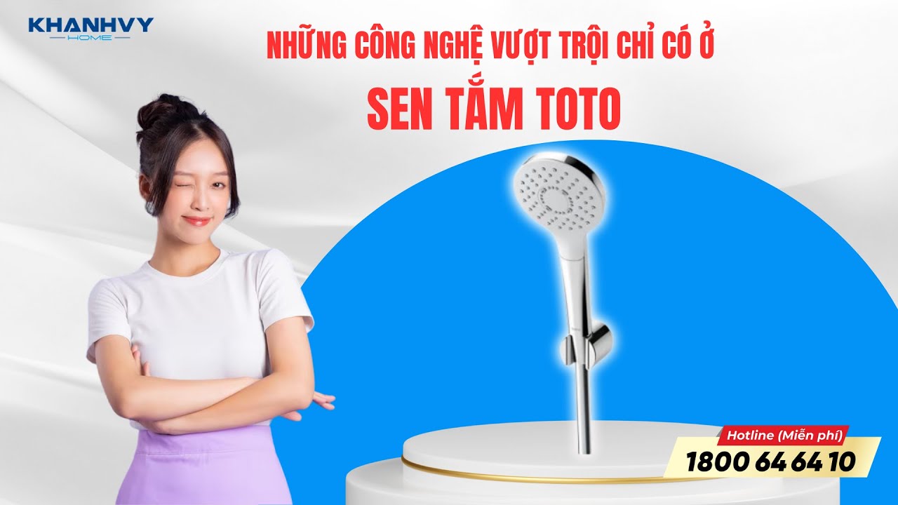 Bát sen tay TOTO TBW07009A