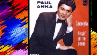 Paul Anka - Kissin&#39; On The Phone