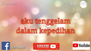 Download lagu Story wa sedih baper akan indah pada waktunya mp3