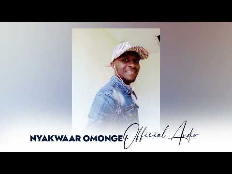 Kilio Cha Wanyonge By Nyakwar Omonge