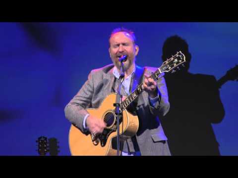 Colin Hay at The Kessler Theater in Dallas, Texas (USA)