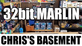 32bit Marlin 2.0 - RE-ARM Main Board - Chris's Basement