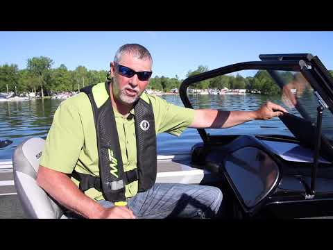 2025 Smoker Craft Pro Angler XL 162 in Saint Cloud, Minnesota - Video 1