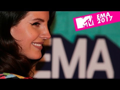 Unsere Top 5 Looks vom Red Carpet | 2017 MTV EMA