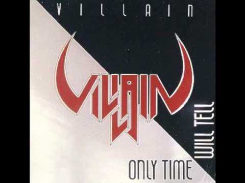 Metal Ed.: Villain - Kamikaze