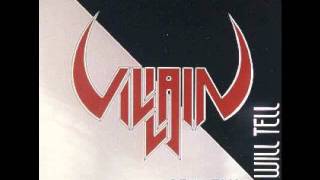 Metal Ed.: Villain - Kamikaze