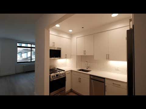 600 Washington Apartments - West Village - Studio w Alcove - Unit 313