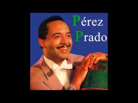 born Dec. 11, 1916 Pérez Prado "Mambo No. 8"