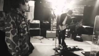 The Stone Roses I wanna be adored rehearsal footage &#39;&#39;Shanes Halleluja moment&quot; Made of Stone film