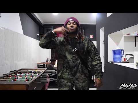 PANURAMA - SHOTTAS ( Official Video )prod.BabyRasta