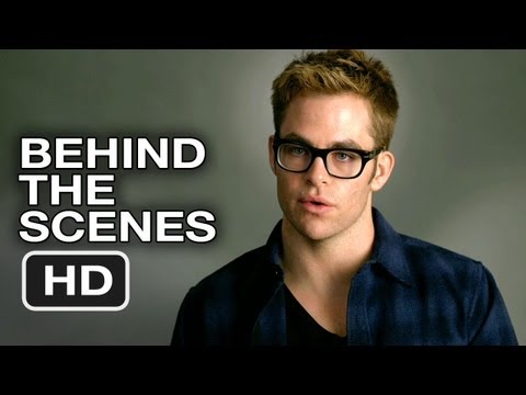 People Like Us Behind The Scenes (2012) Chris Pine Movie HD