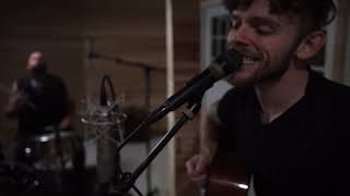 The Lonely Ones | Real Big Trouble (Acoustic)