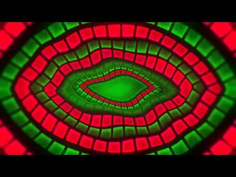 Club Visuals 465 - Free VJ Clip HD