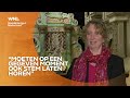 Meer dan 70 musea voeren vandaag actie: 'Moeten op een gegeven moment ook stem laten horen'