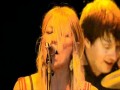 Sonic Youth plastic sun live (Eurockeennes 2005)