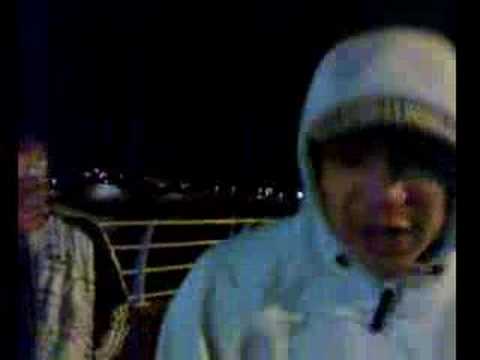 BIG CLASH!!! - Mizchif Vs. Yagsta Part 1!!