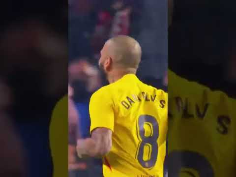 38 Yeras Old Dani Alves 😯🔥