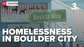 Could Boulder City’s anti-camping ordinance serve as an example for Las Vegas