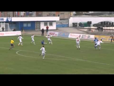 JSL (13. kolo):  Novi Pazar - Javor 2:2