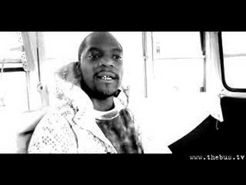 A Conversation with M1 of dead prez (part 1)