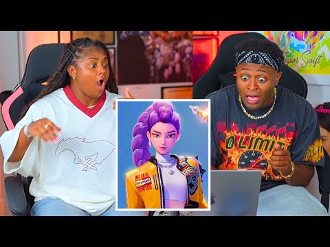 KPop Demon Hunters SNAPPED With “Golden”😳 ( That NOTE Wasn't HUMAN‼️)