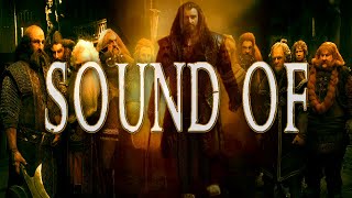 The Hobbit - Sound of the Dwarves