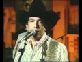 George Strait All My Ex's Live In Texas Live