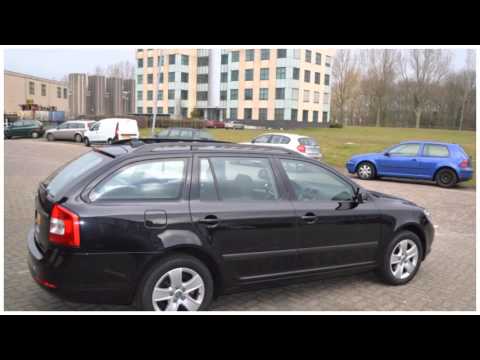 Škoda Octavia Combi 1.2 TSI AMBITION BUSINESS LINE