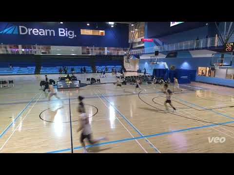 UTMCSSA vs NYM - saturday tier - tcbl 2022 winter