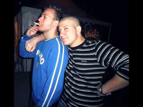 Rima feat. Renac & MC Bex - Zvuk 90-tih (prod. DJ Vec)